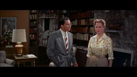 Some Came Running (1958) [Re-UP]