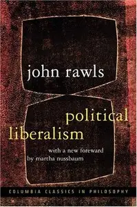 Political Liberalism (Repost)