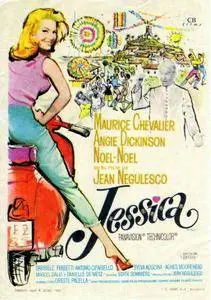 Jessica (1962) [Repost]