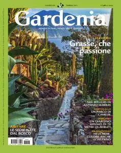 Gardenia N.406 - Febbraio 2018