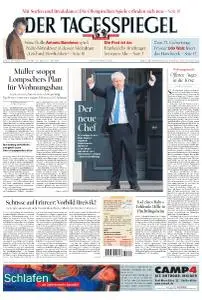 Der Tagesspiegel - 24 Juli 2019