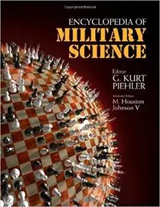 Encyclopedia of Military Science