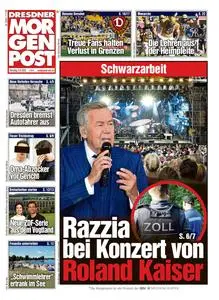 Dresdner Morgenpost – 06. Juni 2023