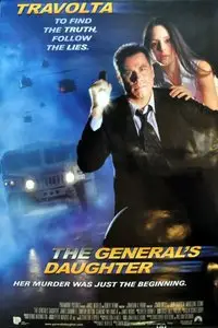The General's Daughter (1999)