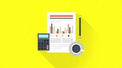 Interpreting financial statements