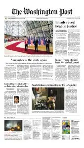 The Washington Post - June 16, 2021