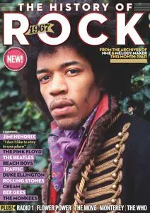 History of Rock – 08 October 2015