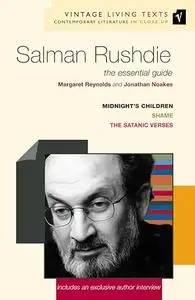 Salman Rushdie: The Essential Guide