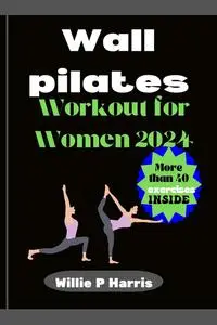Wall pilates Workout for Women