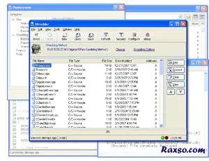 RAXSO Shredder v3.00.01.08