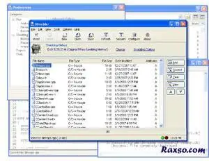 RAXSO Shredder v3.00.01.08