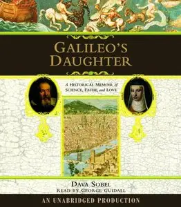 Galileo's Daughter (Audiobook)