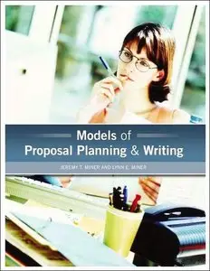 Models of Proposal Planning & Writing (repost)