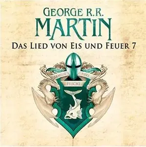 George R.R. Martin - Das Lied von Eis und Feuer - Band 4 - Die Saat des goldenen Löwen
