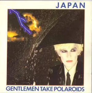 Japan: Adolescent Sex (1978) & Gentlemen Take Polaroids (1980)