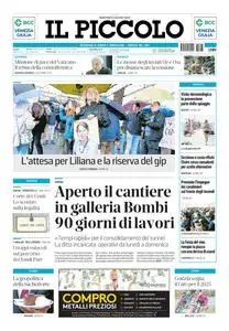 Il Piccolo Gorizia - 6 Giugno 2023