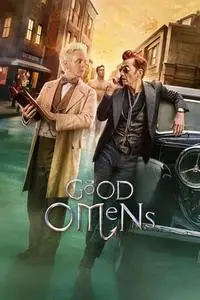 Good Omens S02E01