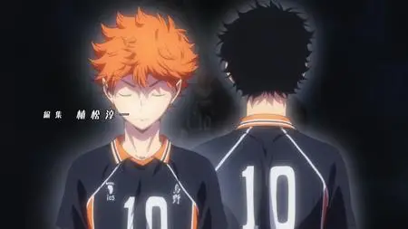 HorribleSubs Haikyuu!! S2 14