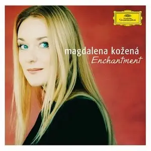 Magdalena Kozena - Enchantment