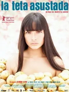 The Milk of Sorrow (2009)