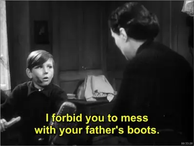 Who Killed Santa Claus (1941)