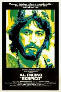 Serpico (1973)