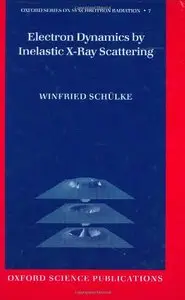 Electron Dynamics by Inelastic X-Ray Scattering (Repost)