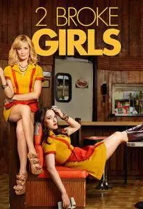 2 Broke Girls S06E19 And The Baby And Other Things