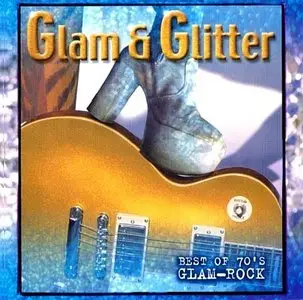 VA - Glam & Glitter [2CD] (1999)