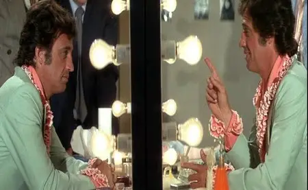 L'animal/Stuntwoman (1977)
