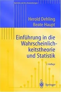 Einführung in Die Wahrscheinlichkeitstheorie und Statistik (Repost)