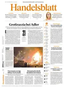 Handelsblatt  - 29 Juni 2023