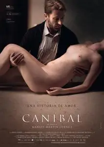 Cannibal (2013) Caníbal