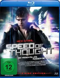 The Speed of Thought (2011)