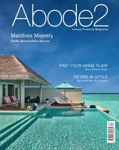 Abode2 - Issue 63 2024