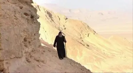 Extreme Pilgrim Episode THREE - Ascetic Christianity