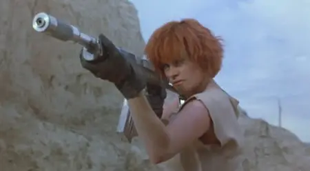 Cherry 2000 (1987)