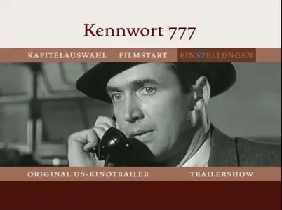 Call Northside 777 (1948) RE-UP