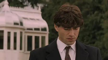 Leon the Pig Farmer (1992)