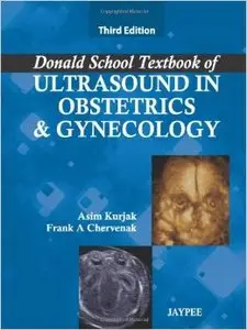 Donald School Textbook of Ultrasound in Obstetrics & Gynecology, 3rd edition