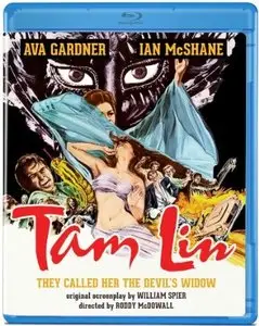 The Devil's Widow / The Ballad of Tam Lin (1970)
