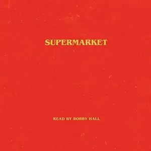 Supermarket [Audiobook]