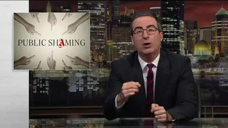 Last Week Tonight with John Oliver S06E05