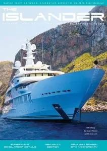 The Islander - February 2016
