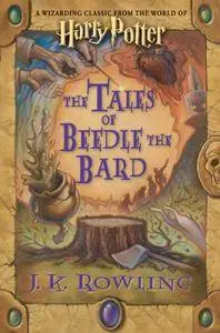 The Tales of Beedle the Bard, Standard Edition (Harry Potter)(Repost)