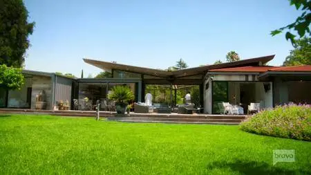 Million Dollar Listing Los Angeles S10E12