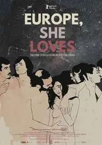 Europe, She Loves (2016)