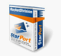 Rocket Division StarPort Enterprise 3.6.20080410