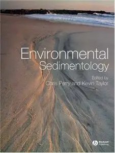 Environmental Sedimentology (repost)