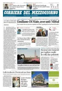 Corriere del Mezzogiorno Bari – 28 giugno 2019